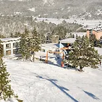 Ξενοδοχείο Fahri Uludag (Bursa)