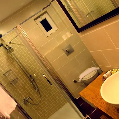 Fahri Отель Улудаг