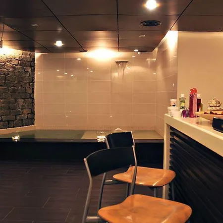 Fahri Отель Улудаг