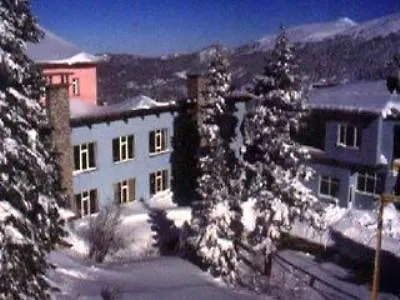 Fahri Hotel