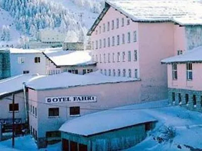 Hotel Fahri 2*