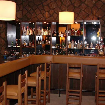 Fahri Отель Улудаг