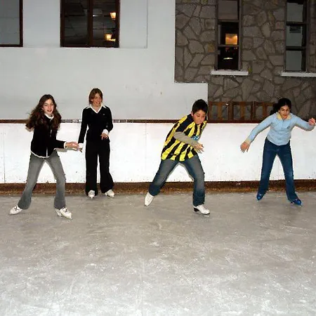 Fahri 2* Улудаг