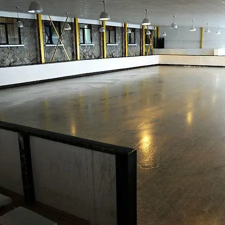 Fahri Hotel