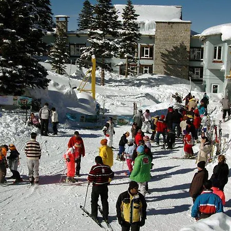 Fahri Отель Улудаг