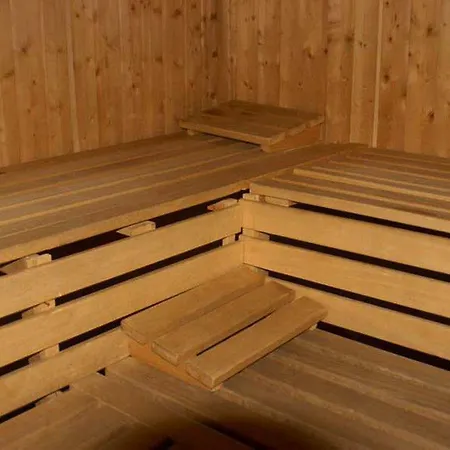 Fahri Отель Улудаг