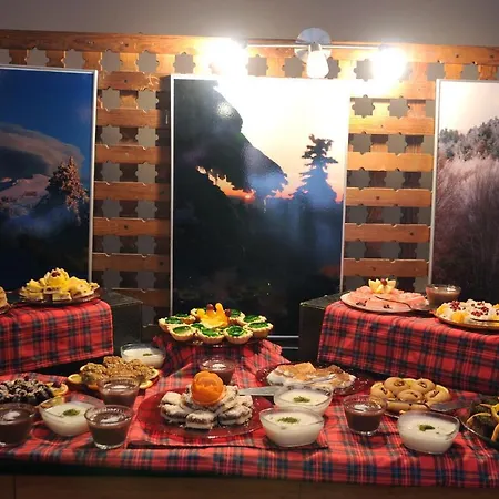 Fahri 2* Улудаг