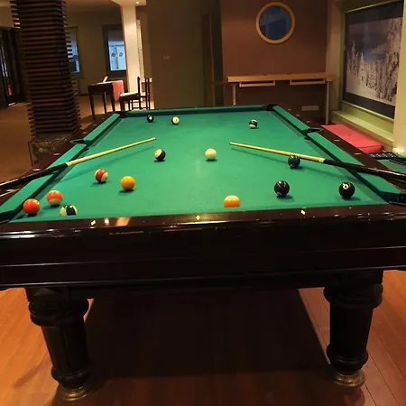 Fahri Отель Улудаг