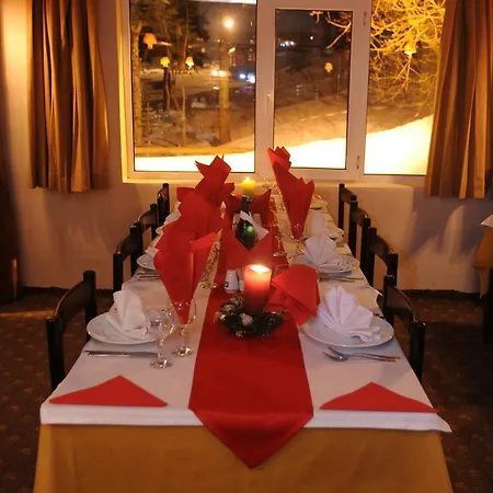 Fahri Hotel Uludag (Bursa)