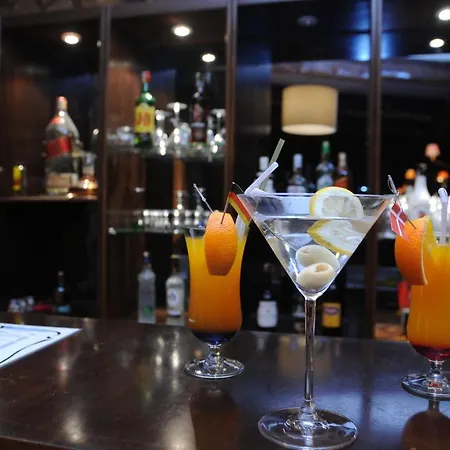 Отель Fahri Улудаг