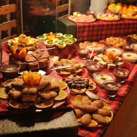 Отель Fahri Улудаг