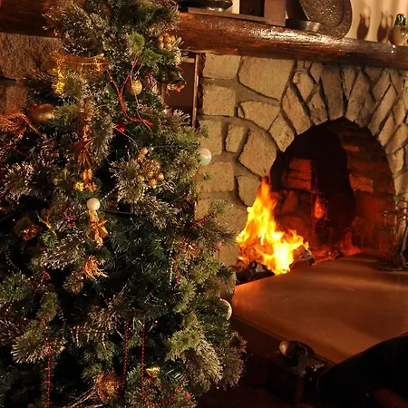 Отель Fahri Улудаг