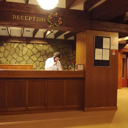 Fahri 2* Улудаг