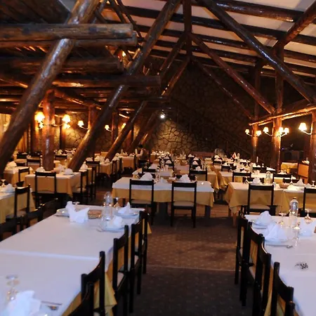 Fahri 2* Улудаг