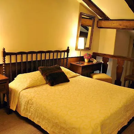 Hotel Fahri Uludag (Bursa)