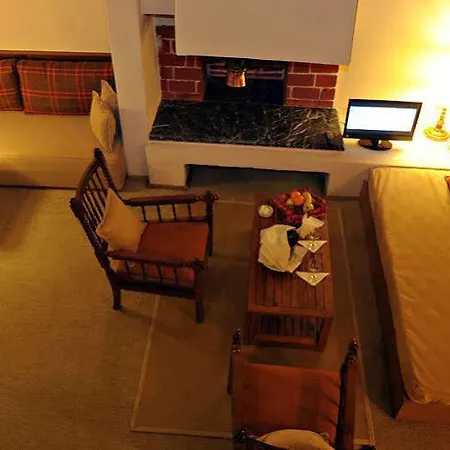 Fahri Hotel 2*
