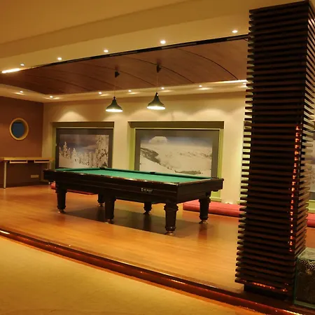 Hotel Fahri 2*