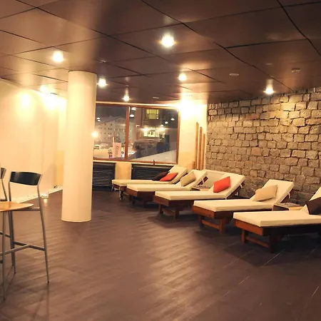 Fahri 2* Улудаг