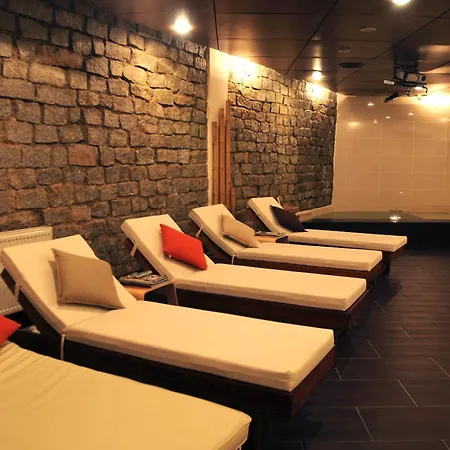 Fahri Отель Улудаг