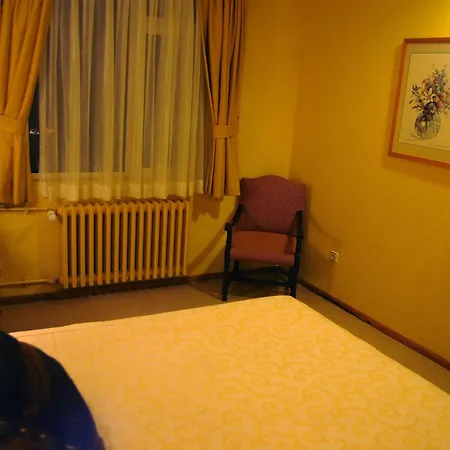 Hotel Fahri