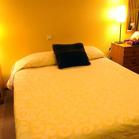 Fahri Отель Улудаг