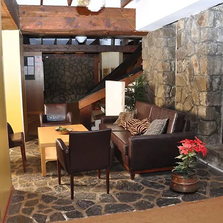 Hotel Fahri 2*