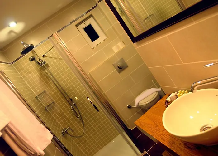 Fahri מלון Uludag (Bursa)