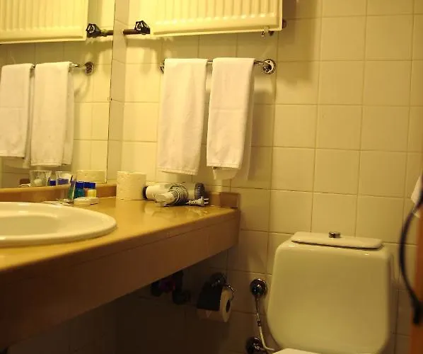 מלון Fahri Uludag (Bursa)