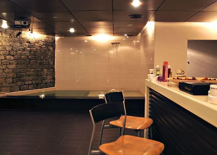 Fahri מלון Uludag (Bursa)