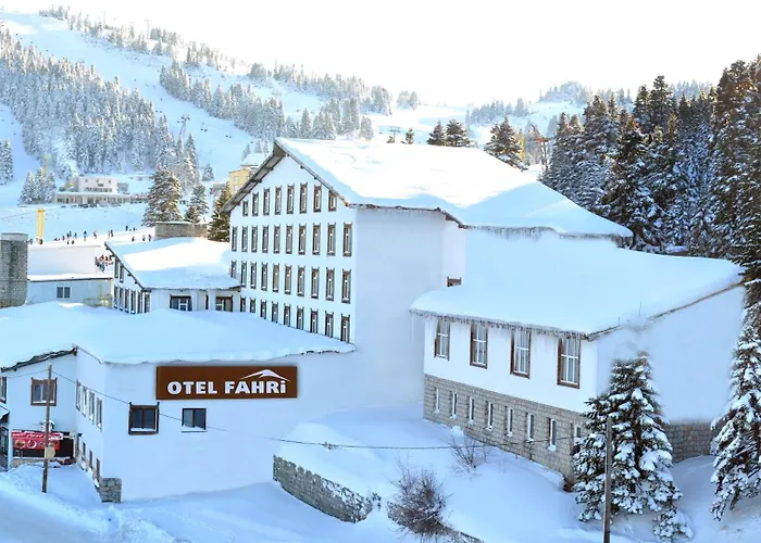 Fahri 2* Uludag (Bursa)
