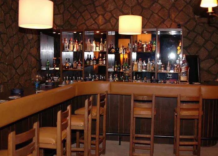 Fahri מלון Uludag (Bursa)