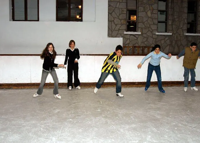 Fahri 2* Uludag (Bursa)