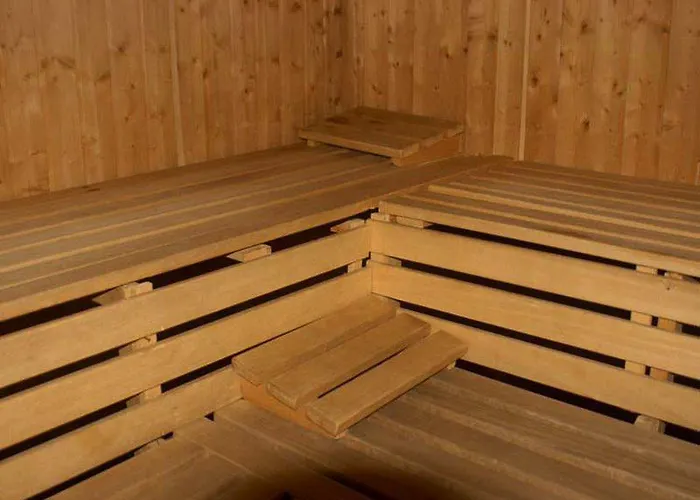 Fahri מלון Uludag (Bursa)