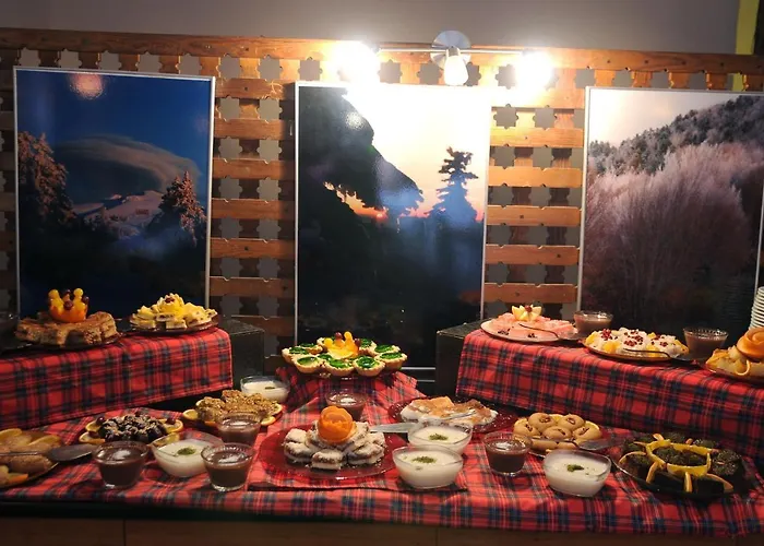 Fahri 2* Uludag (Bursa)