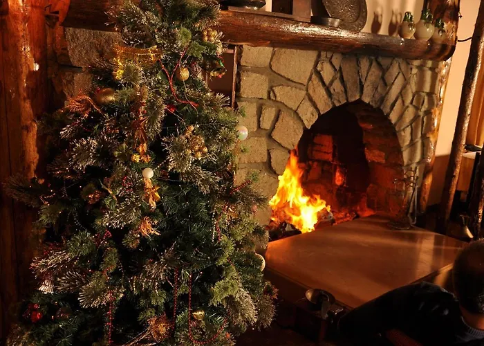 מלון Fahri Uludag (Bursa)