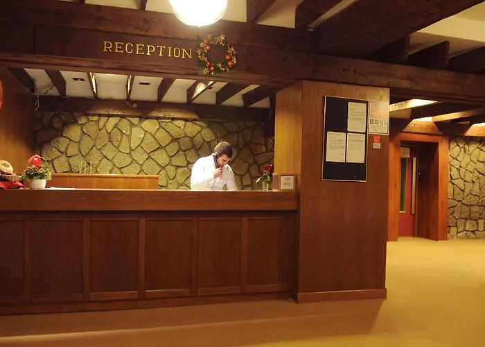 Fahri 2* Uludag (Bursa)