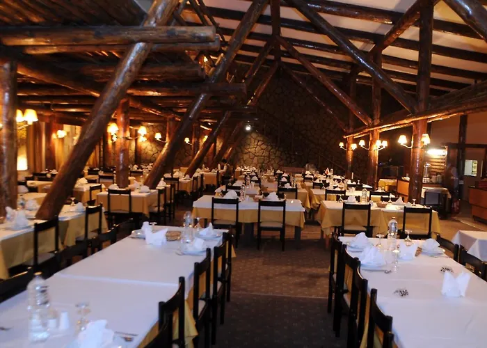 Fahri 2* Uludag (Bursa)