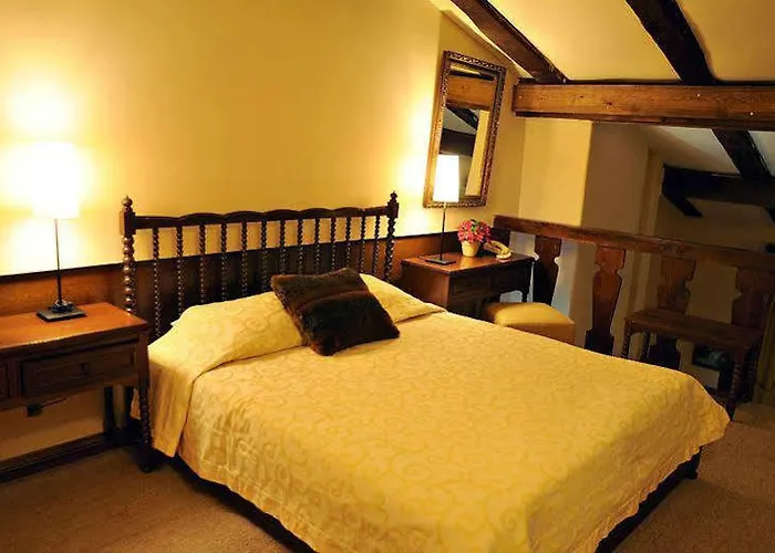 מלון Fahri Uludag (Bursa)