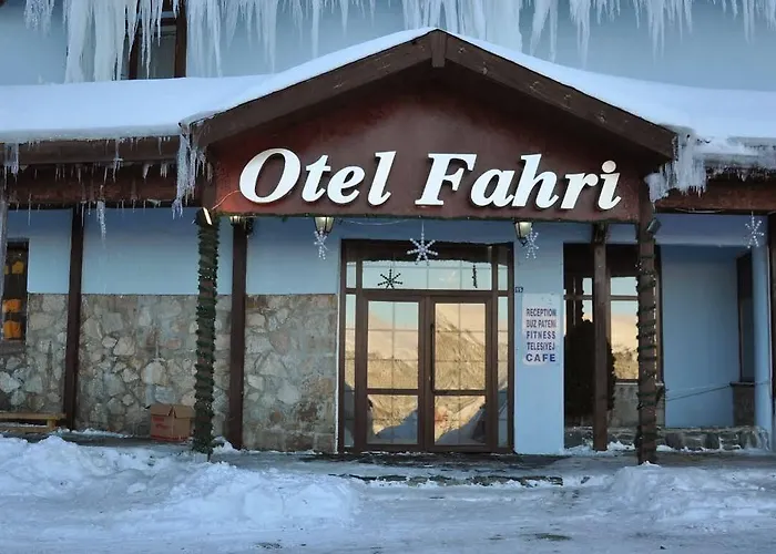 Fahri 2* Uludag (Bursa)