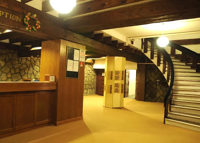 Fahri 2* Uludag (Bursa)